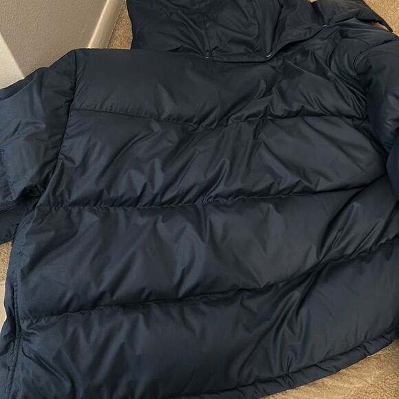 The North Face XS NWT Blue Jacket - Picture 5 of 5